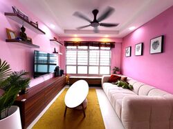 Blk 672D Waterway Banks (Punggol), HDB 4 Rooms #500017131